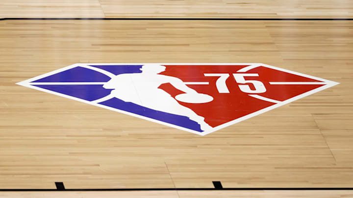 La NBA celebrará esta temporada sus 75 años de historia